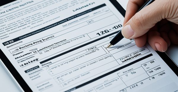 Création business : les étapes pour un lancement réussi