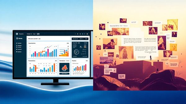 Découvrez comment créer des récits visuels avec power bi