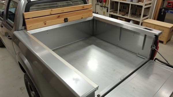 La bâche de camion sur mesure allie robustesse et personnalisation
