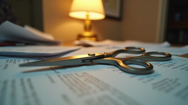 Quel massicot électrique choisir pour couper vos documents efficacement ?