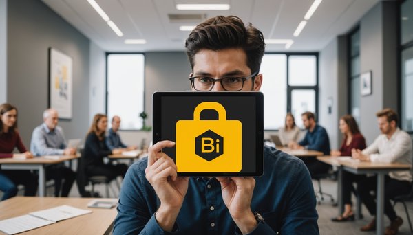 Formation power bi : transformez vos données en histoires visuelles