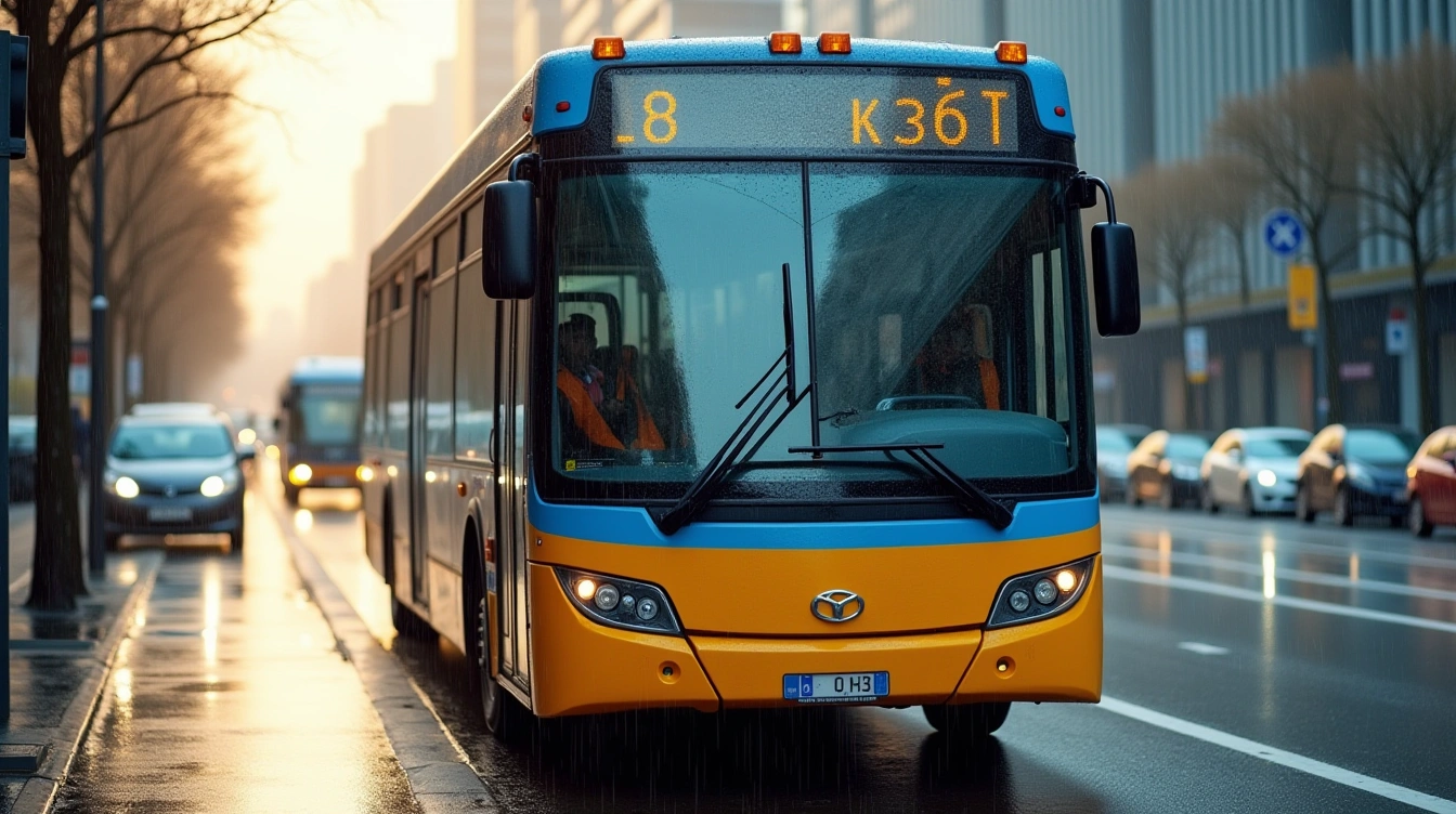 Vos questions sur les VTC de Saint-François